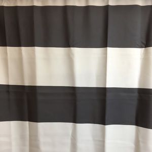 Shower curtain. New with Tag